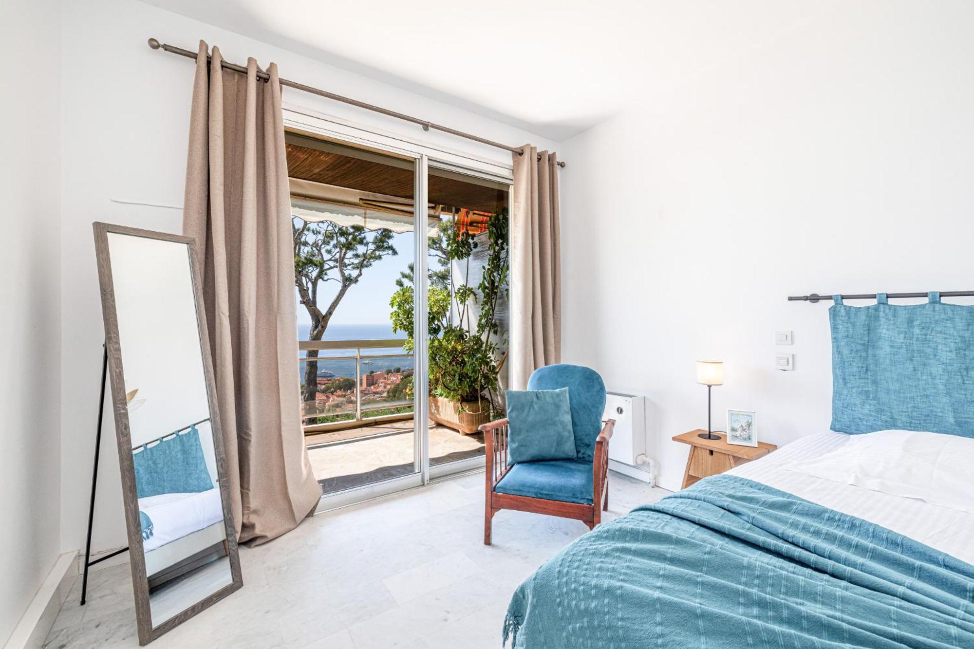 滨海自由城Extraordinary Sea View - 1 Bdr With Ac公寓 外观 照片