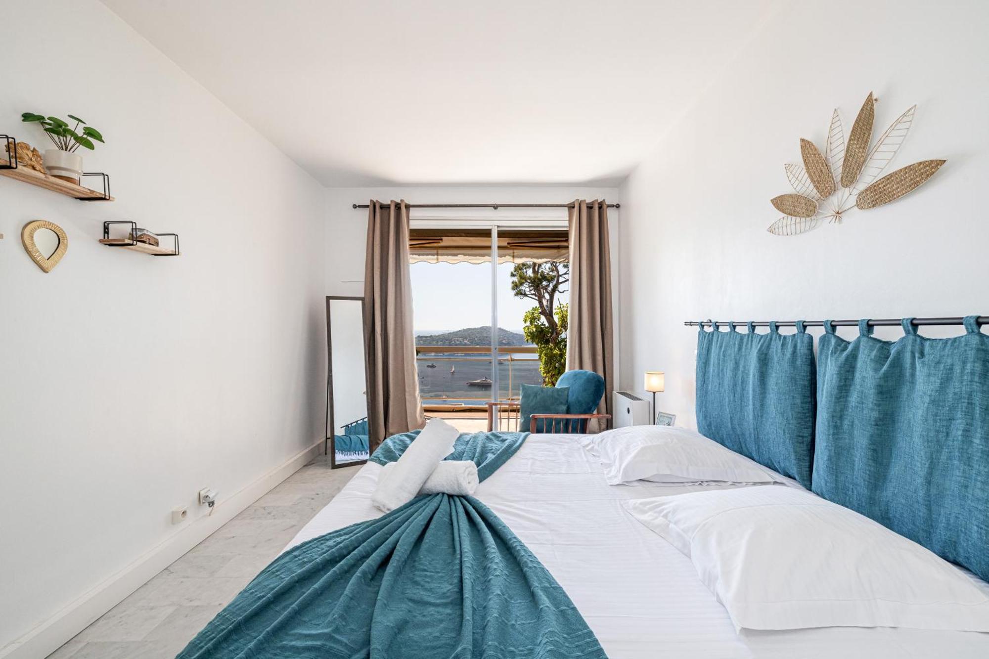 滨海自由城Extraordinary Sea View - 1 Bdr With Ac公寓 外观 照片