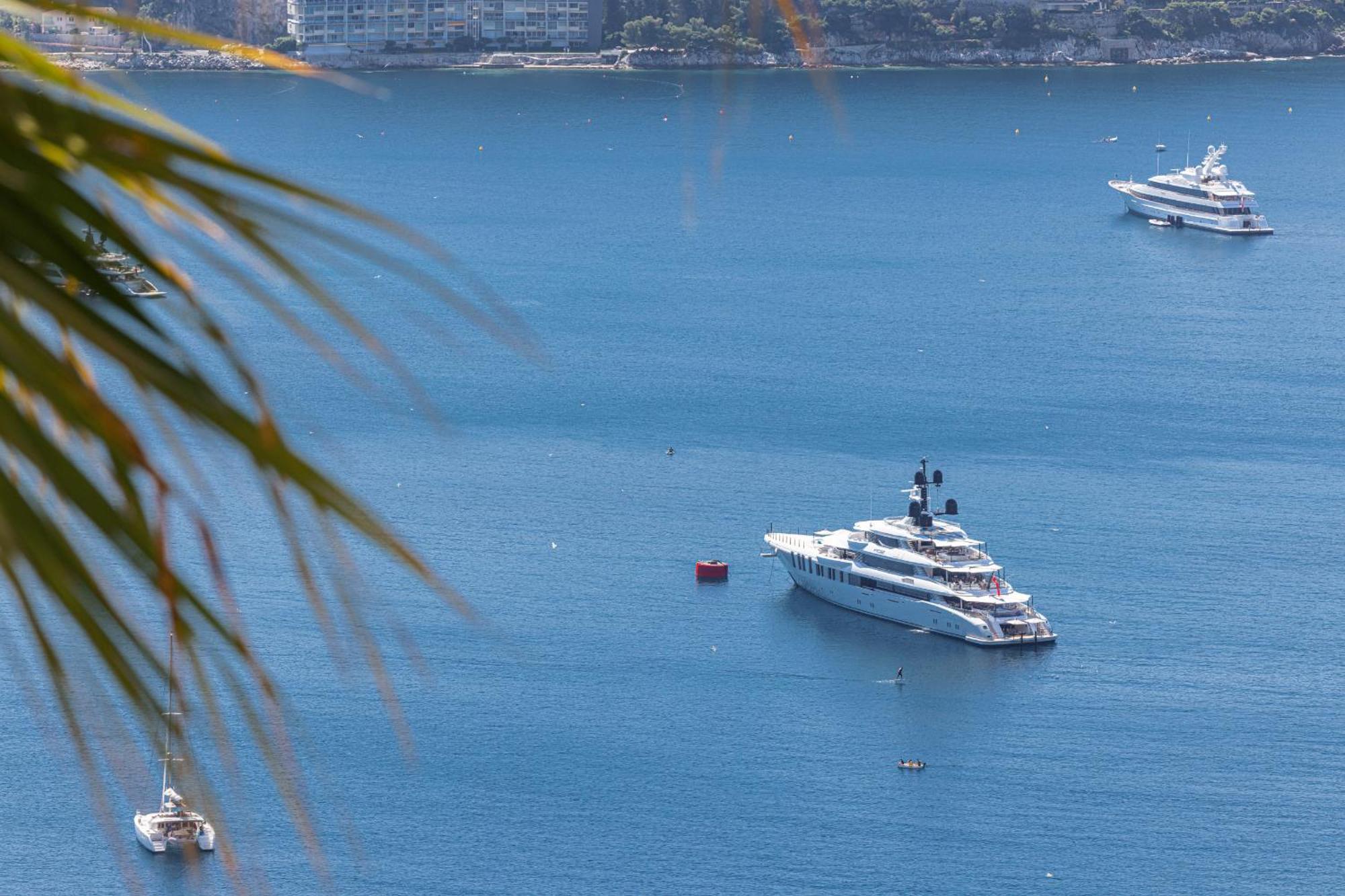 滨海自由城Extraordinary Sea View - 1 Bdr With Ac公寓 外观 照片