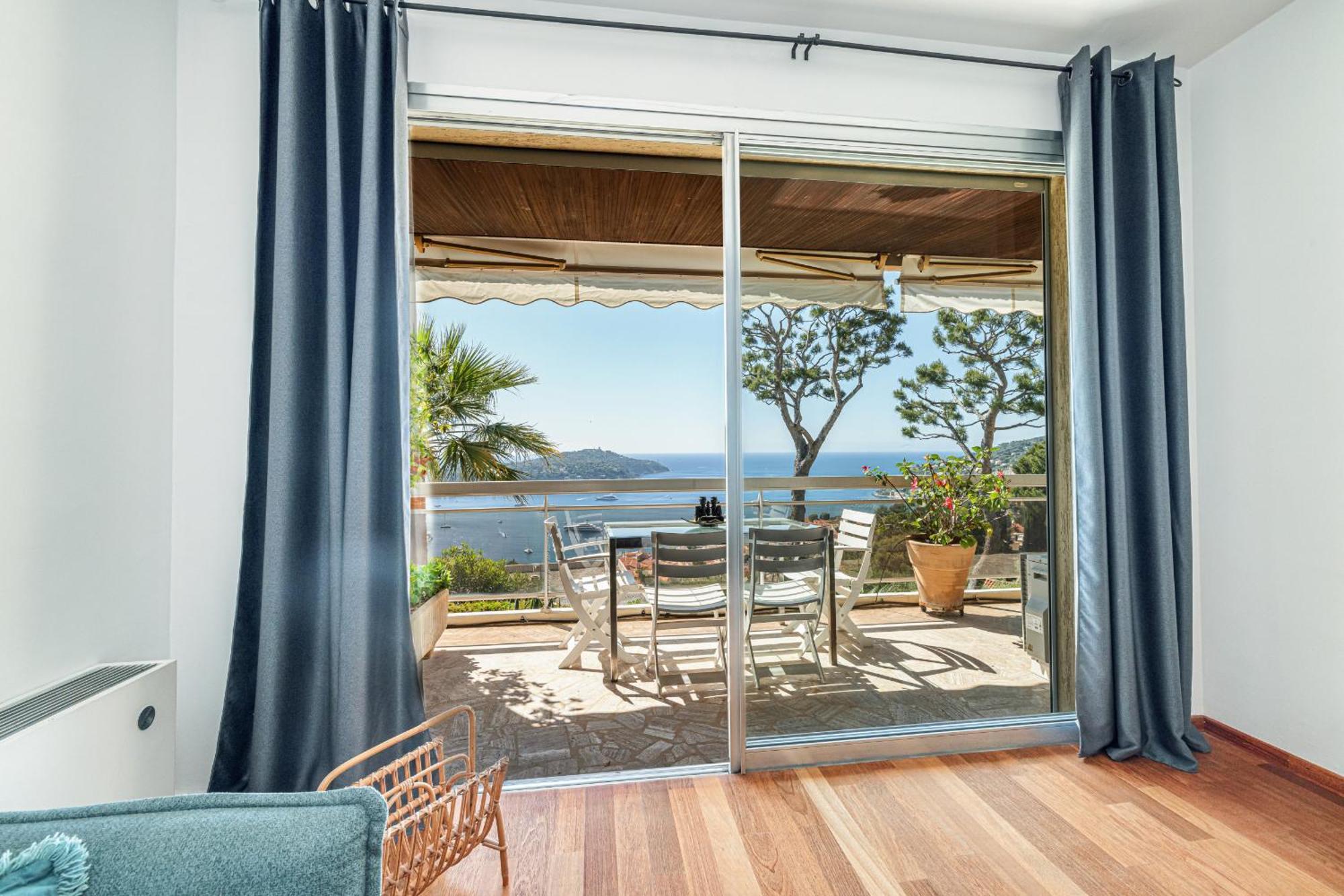滨海自由城Extraordinary Sea View - 1 Bdr With Ac公寓 外观 照片