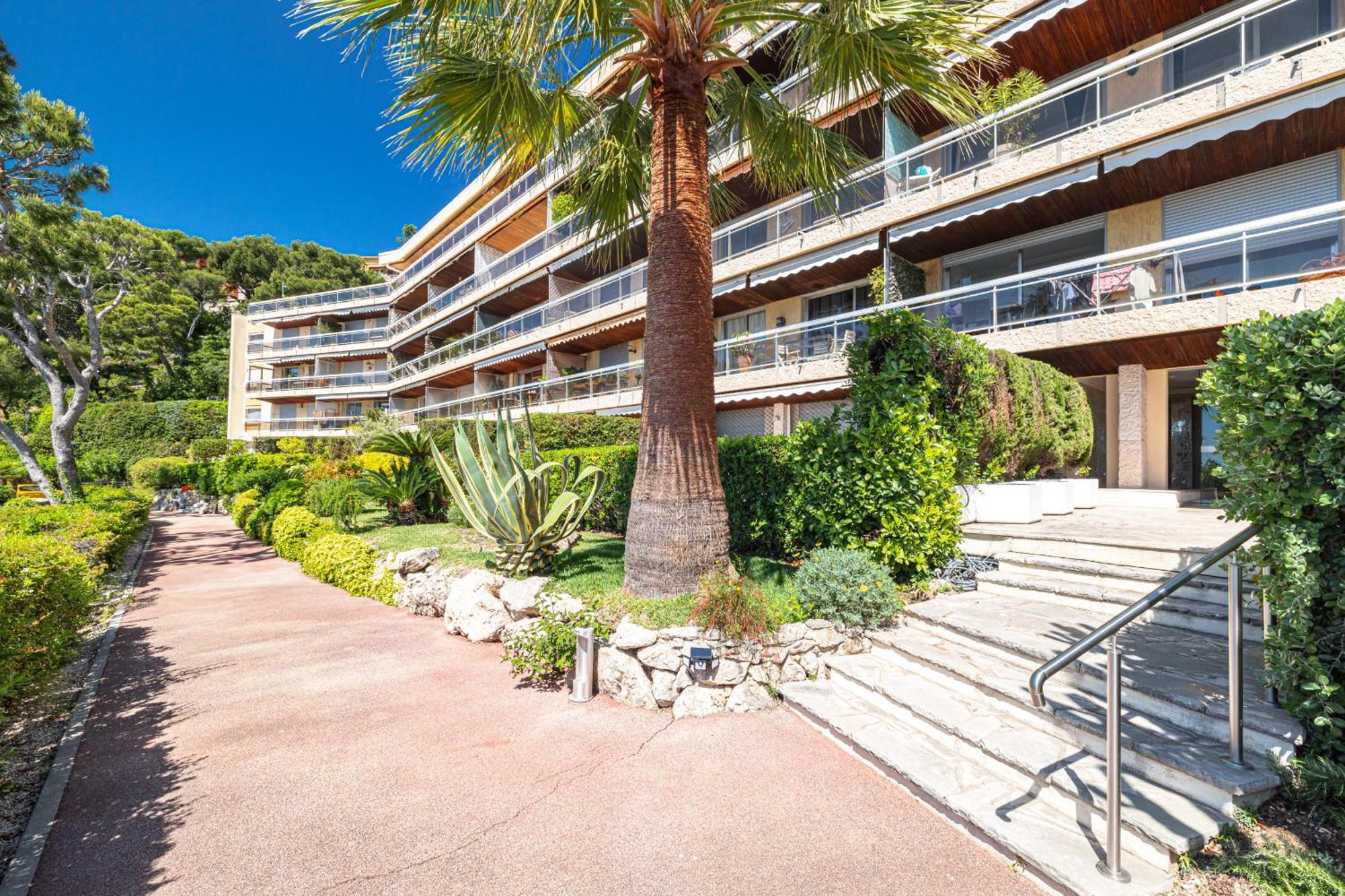 滨海自由城Extraordinary Sea View - 1 Bdr With Ac公寓 外观 照片